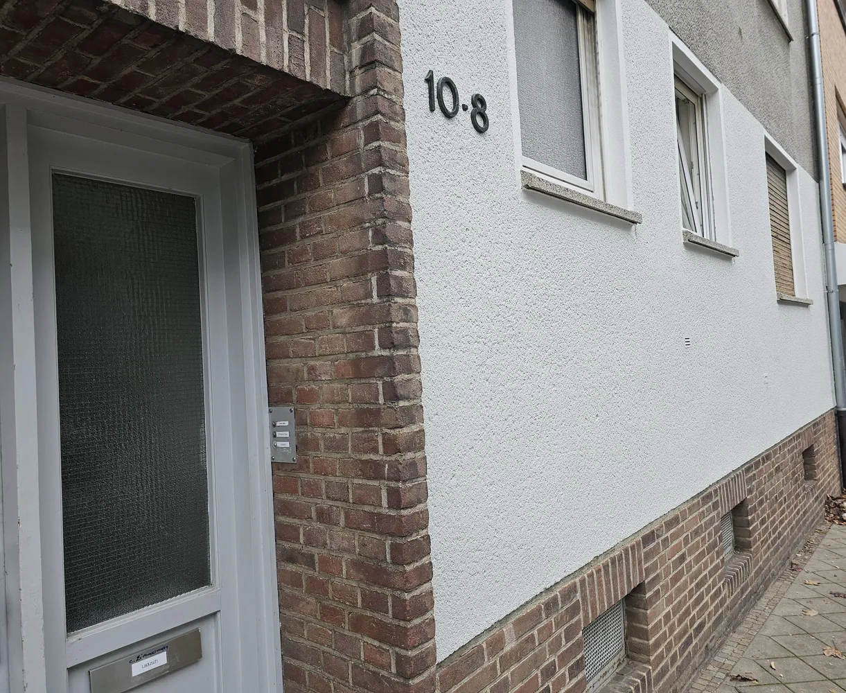 3 Zimmer Wohnung mit 77 m² in Düren – Bild 2
