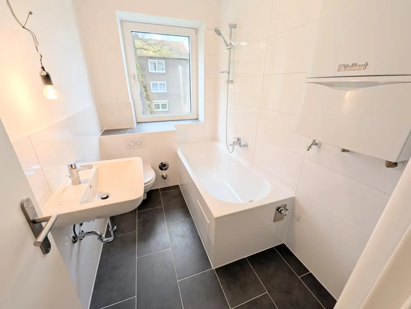 3 Zimmer Wohnung mit 64 m² in Marl – Bild 5