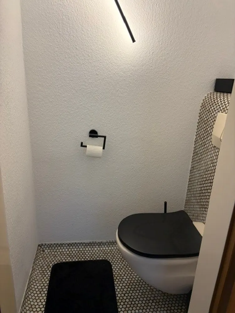 6 Zimmer Wohnung mit 150 m² in Stuttgart – Bild 5