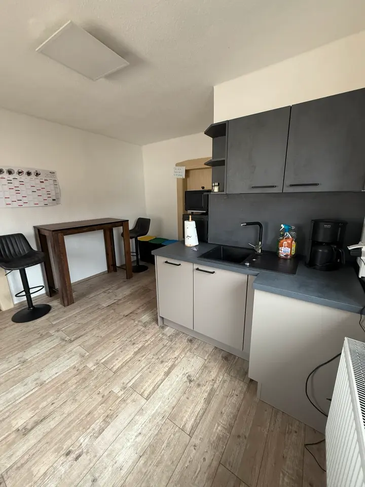 WG-Zimmer mit 16 m² in Hof – Bild 8