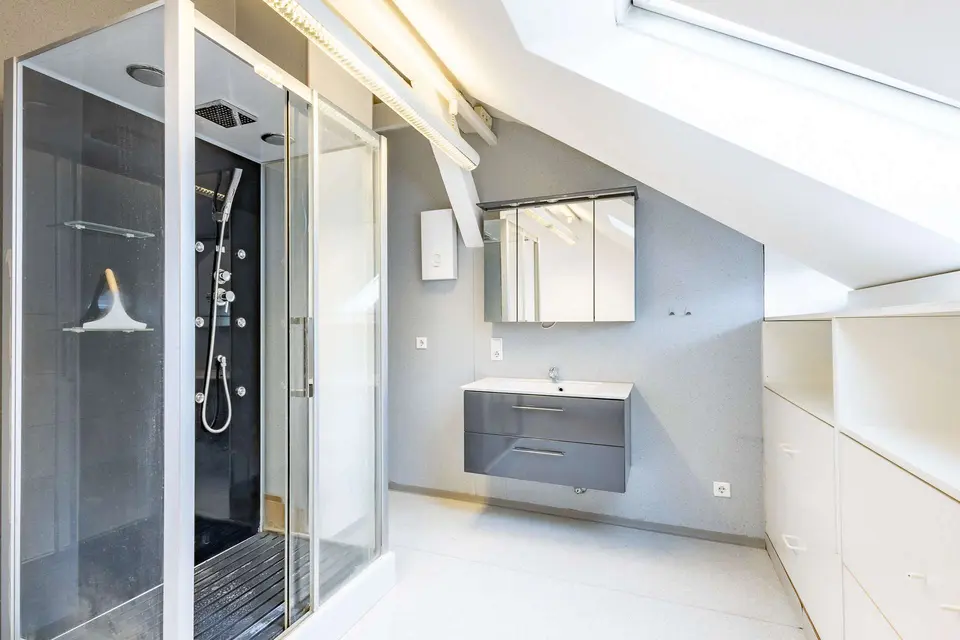 2 Zimmer Wohnung mit 111 m² in Nürnberg – Bild 7