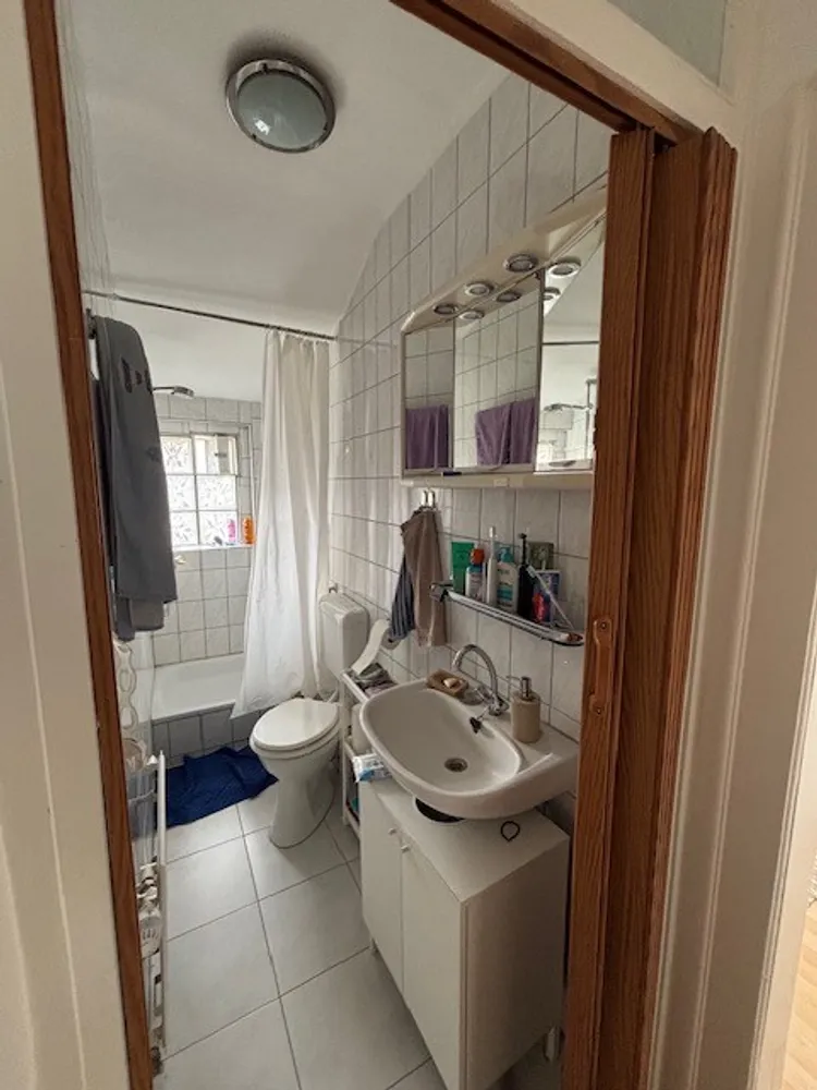 4 Zimmer Wohnung mit 80 m² in Wiesbaden – Bild 10