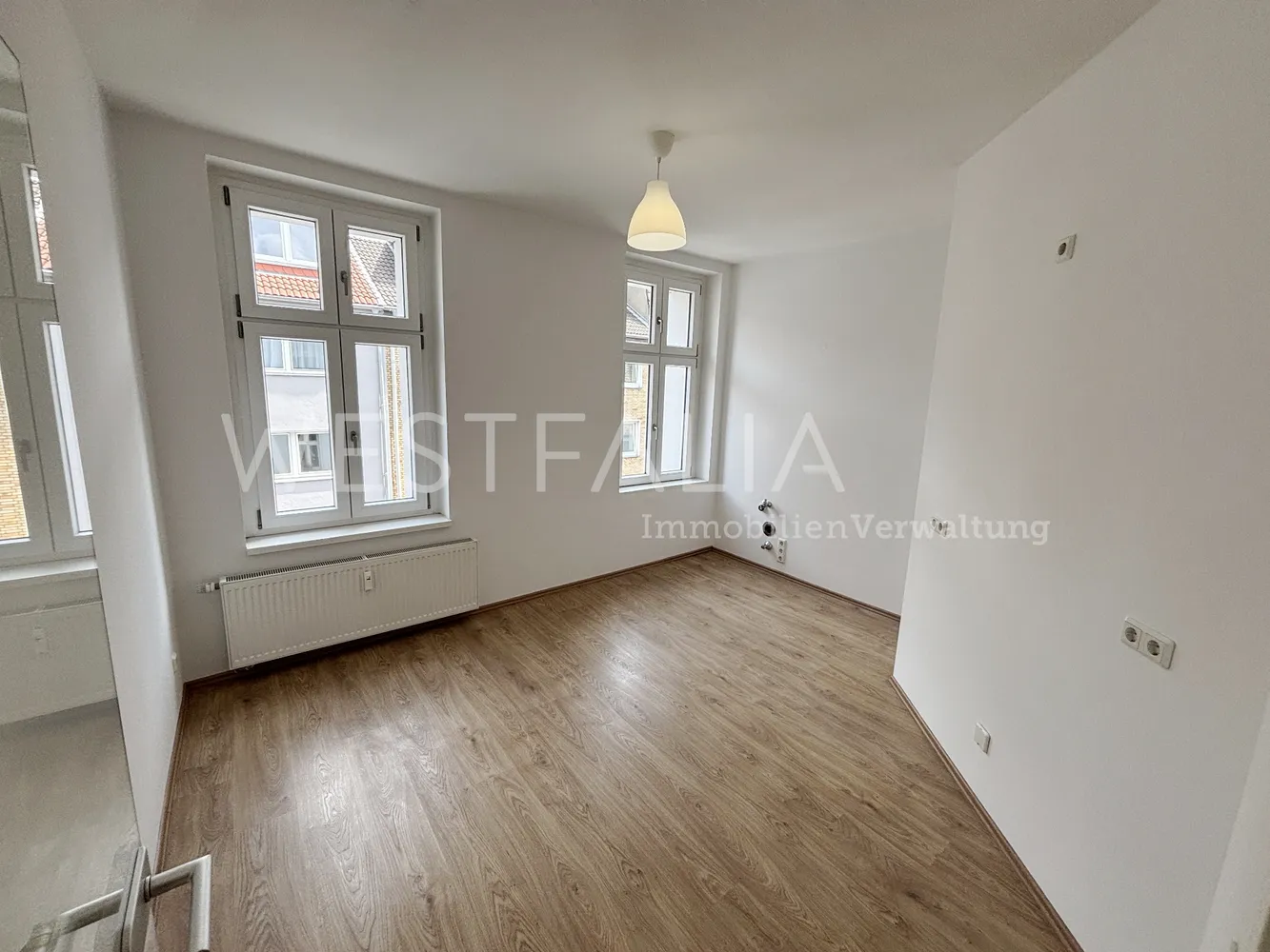 2 Zimmer Wohnung mit 72 m² in Duisburg – Bild 3