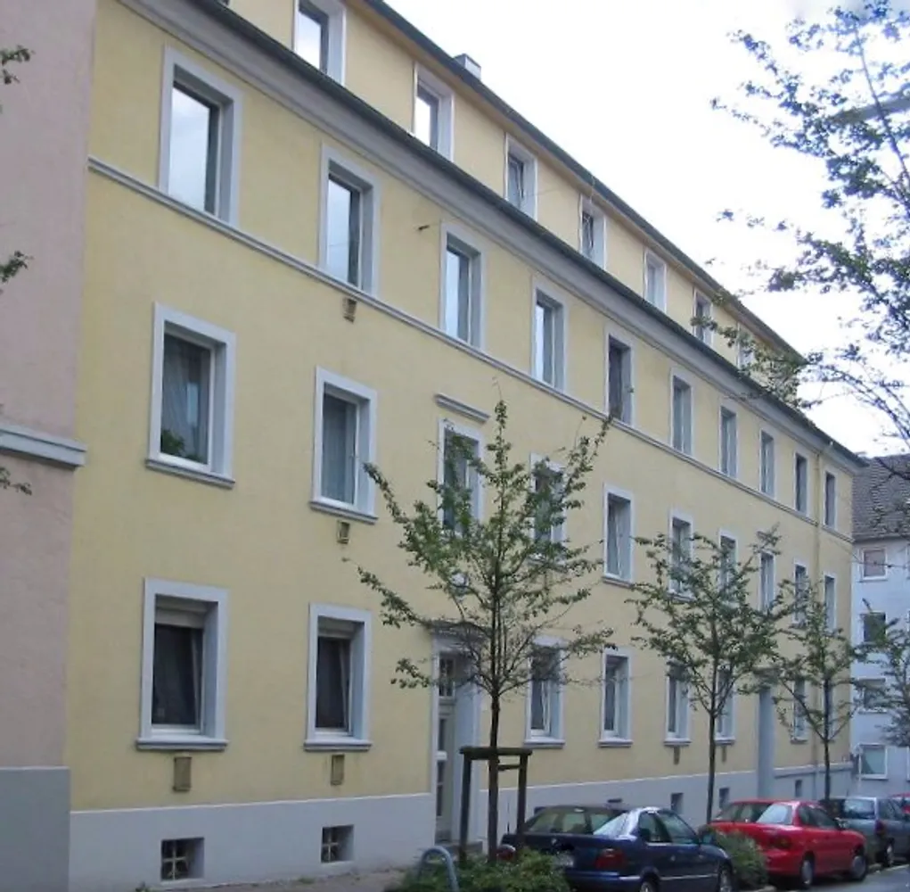 2 Zimmer Wohnung mit 55 m² in Wuppertal – Bild 1