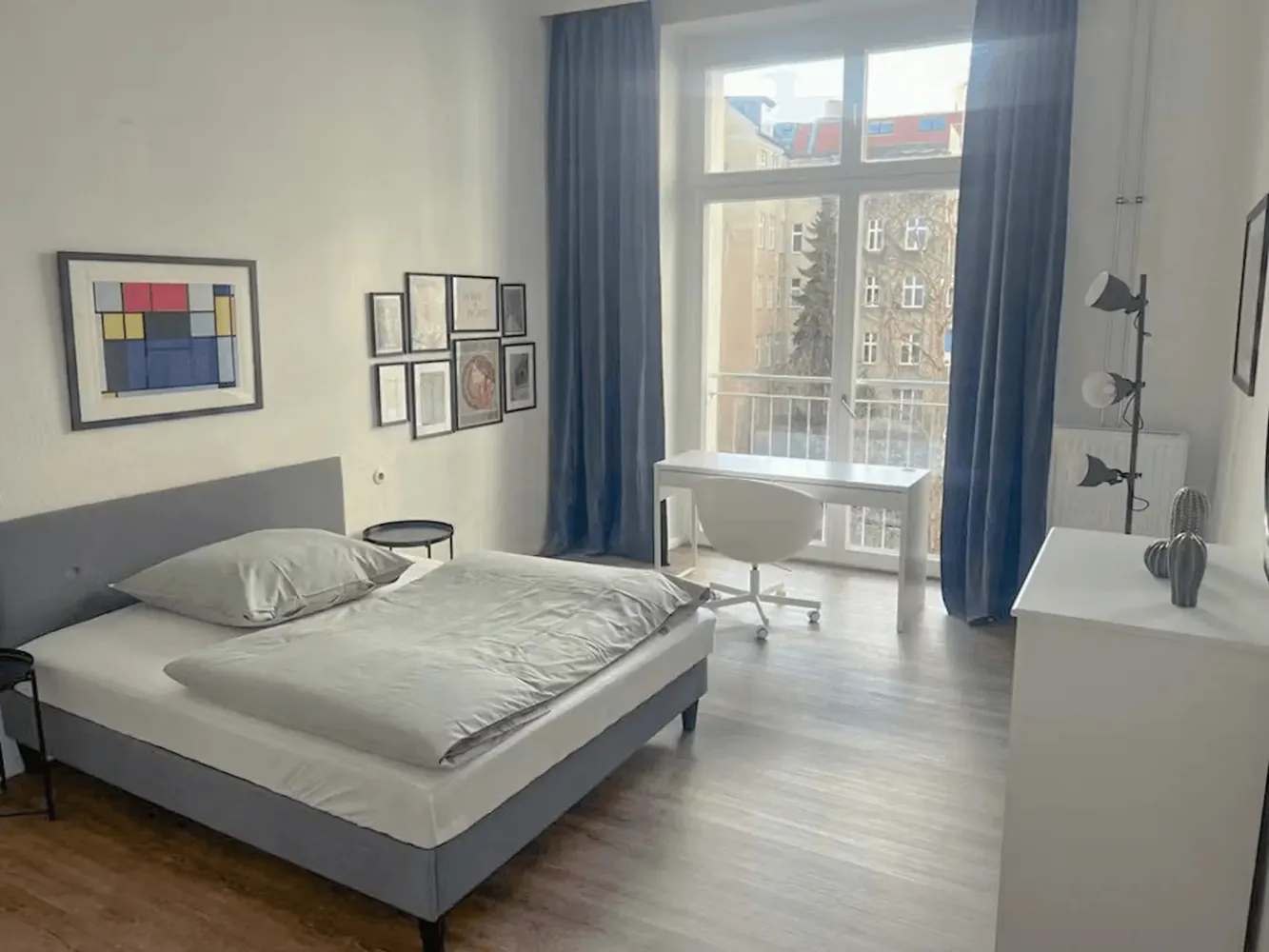 WG-Zimmer mit 20 m² in Berlin – Bild 2