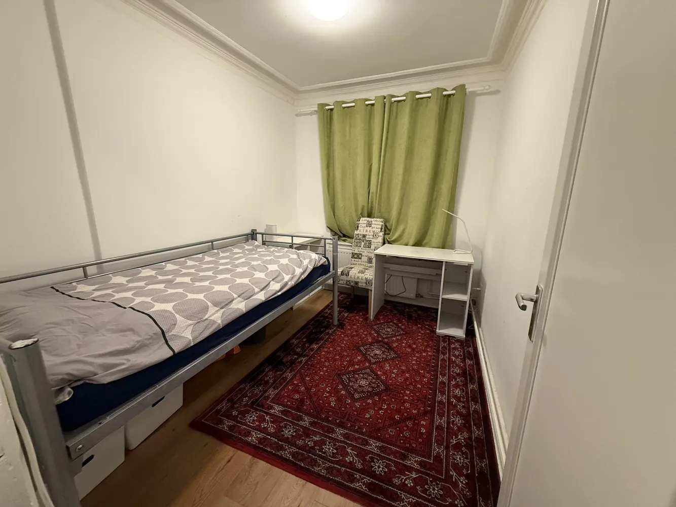 2 Zimmer Wohnung mit 34 m² in Hamburg – Bild 12