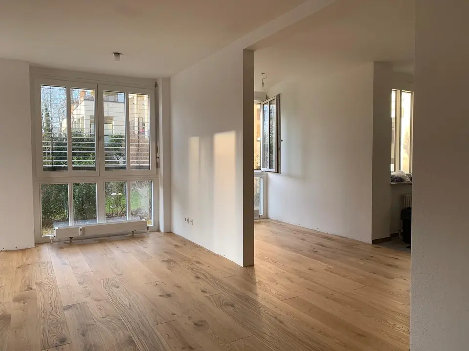 3 Zimmer Wohnung mit 129 m² in Weilheim in Oberbayern – Bild 3