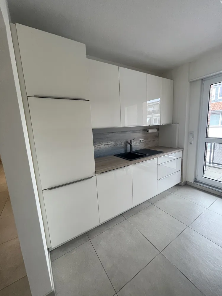 3 Zimmer Wohnung mit 94 m² in Mönchengladbach – Bild 6