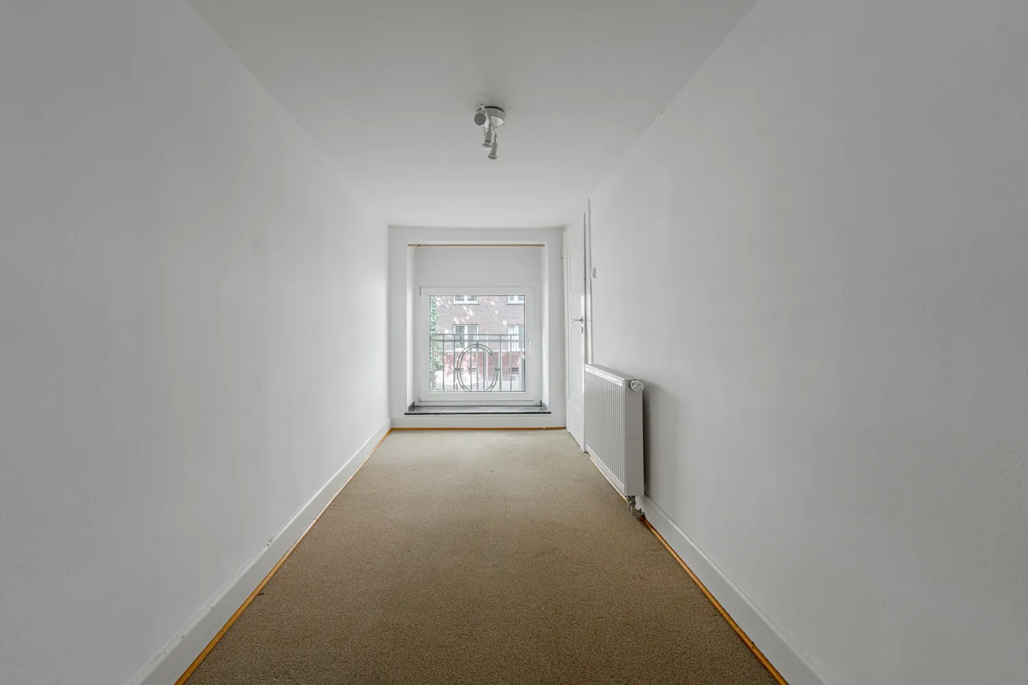 4 Zimmer Wohnung mit 98 m² in Düsseldorf – Bild 7