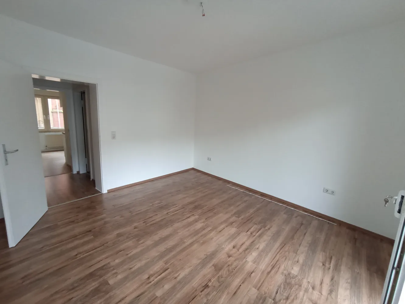 2 room apartment with 56 m² in Cologne – Photo 10