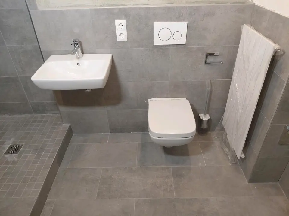 3 Zimmer Wohnung mit 85 m² in Wurzen – Bild 9