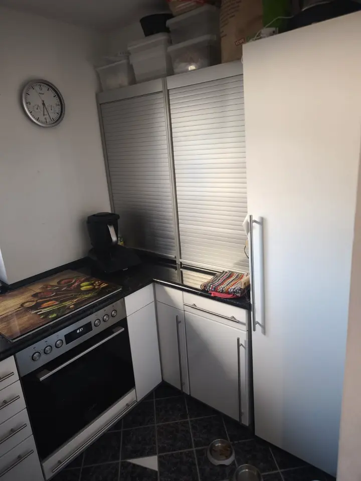 3 Zimmer Wohnung mit 62 m² in Aschaffenburg – Bild 1