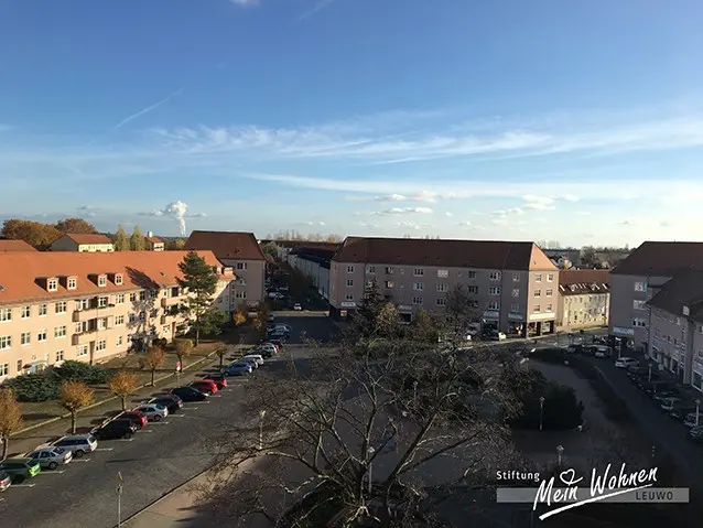 2 Zimmer Wohnung mit 62 m² in Borna – Bild 4