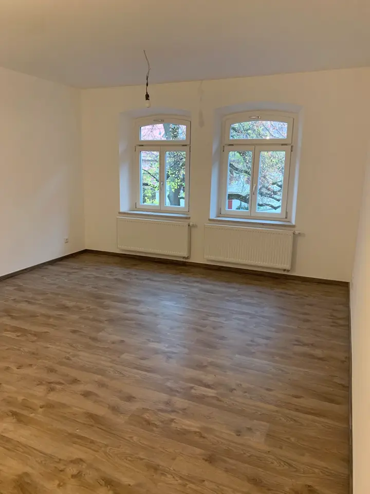 3 Zimmer Wohnung mit 75 m² in Bamberg – Bild 1