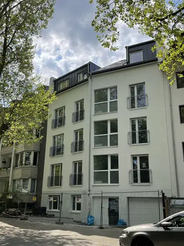 2 Zimmer Wohnung mit 76 m² in Düsseldorf – Bild 3