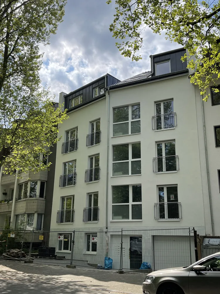 2 Zimmer Wohnung mit 76 m² in Düsseldorf – Bild 11