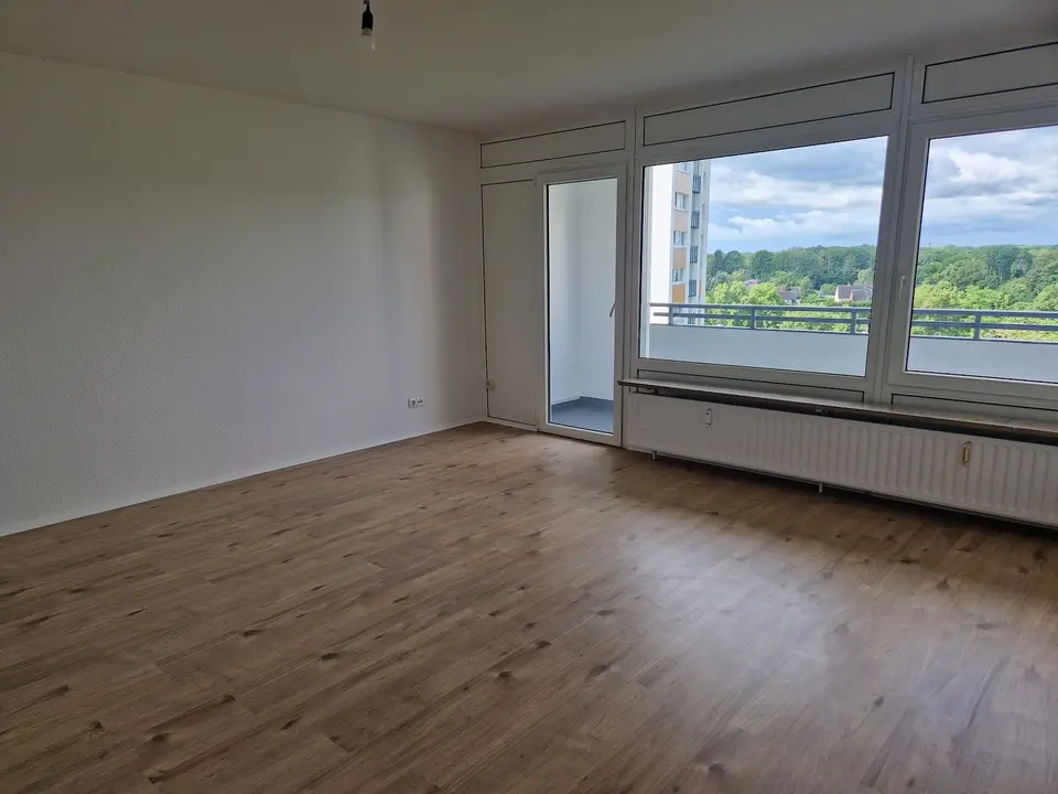 2 Zimmer Wohnung mit 37 m² in Braunschweig – Bild 1