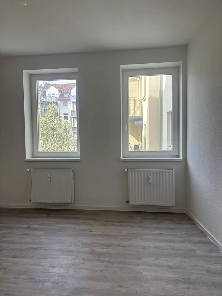 2 Zimmer Wohnung mit 55 m² in Leipzig – Bild 9