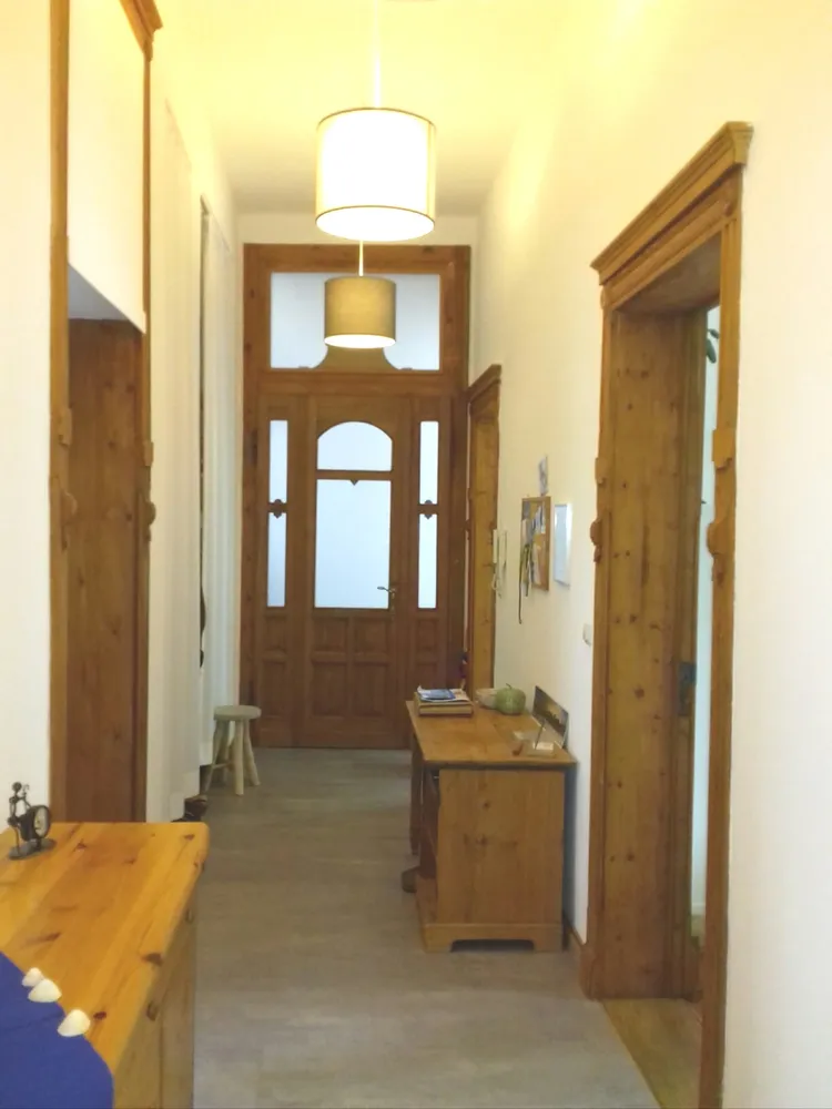 4 Zimmer Wohnung mit 130 m² in Hameln – Bild 3