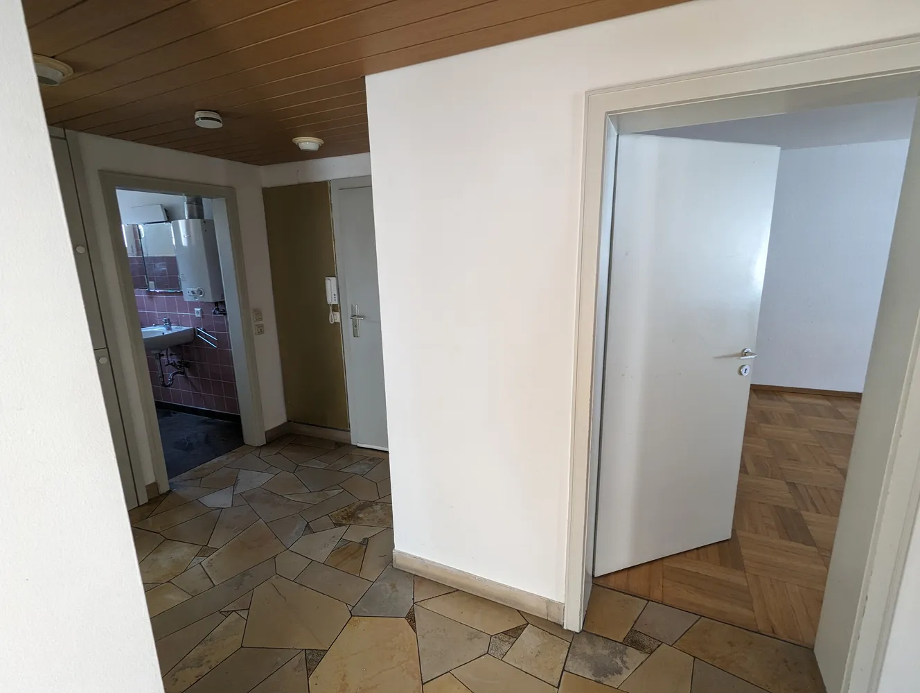 3 Zimmer Wohnung mit 75 m² in Heilbronn – Bild 2