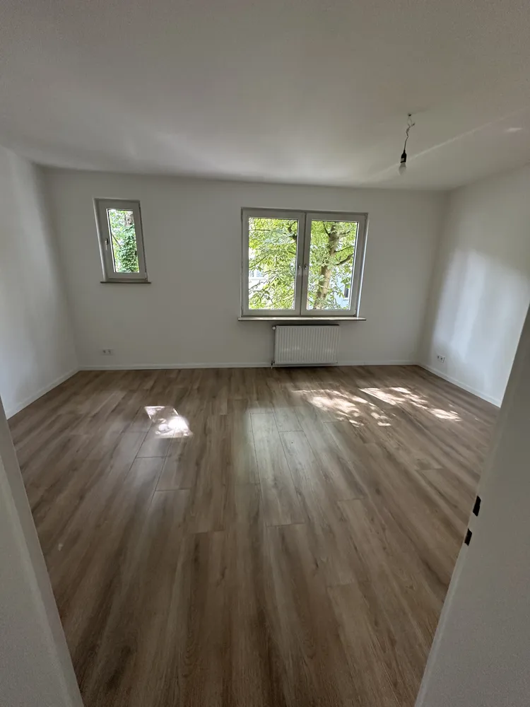 4 Zimmer Wohnung mit 85 m² in Essen – Bild 1