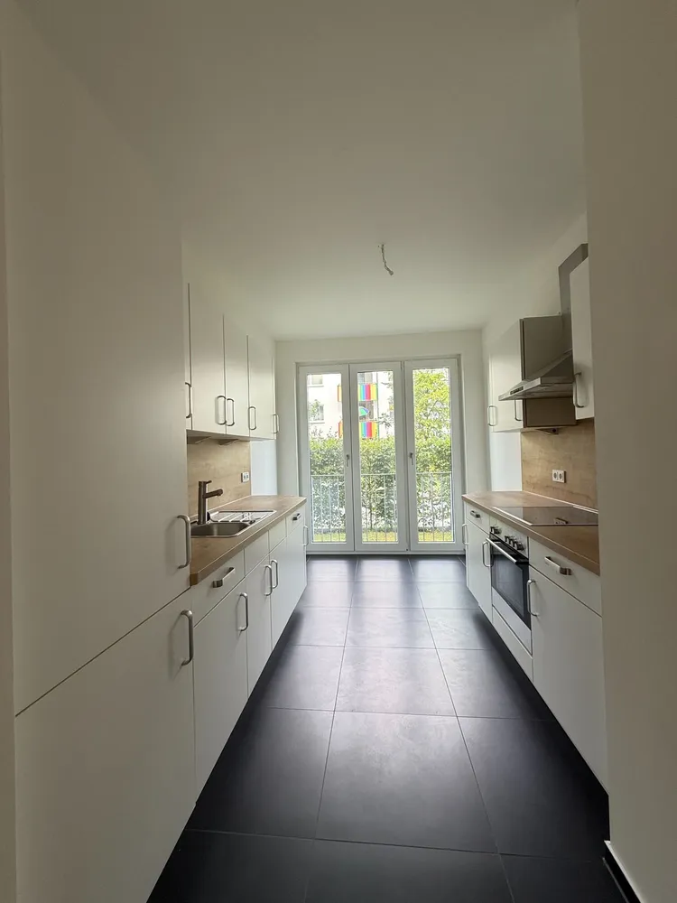 3 Zimmer Wohnung mit 93 m² in Berlin – Bild 8