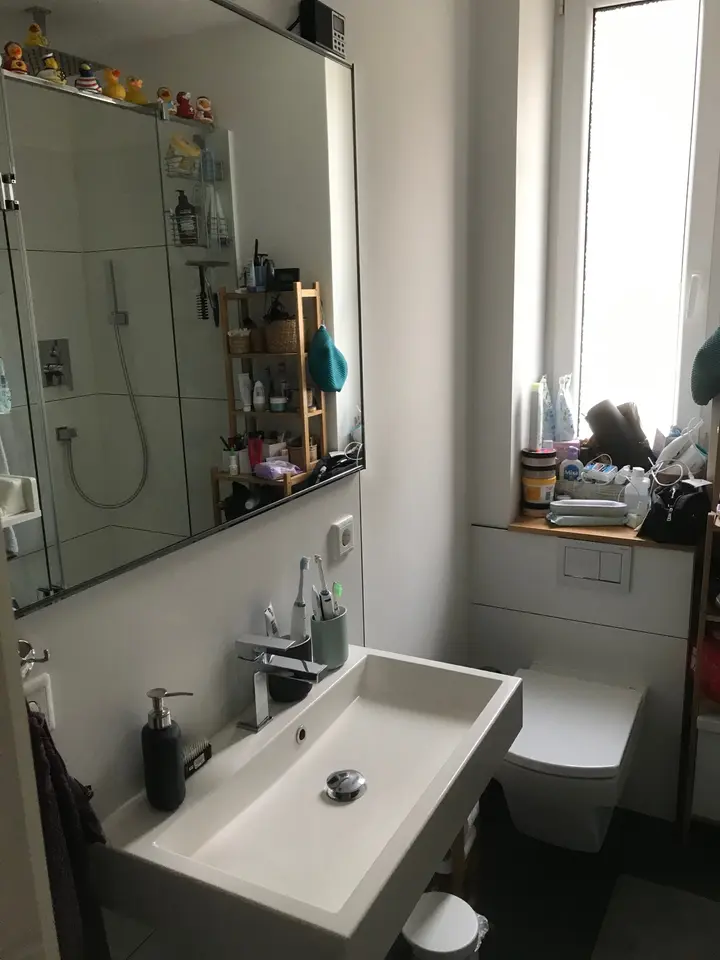 3 Zimmer Wohnung mit 85 m² in Bielefeld – Bild 5