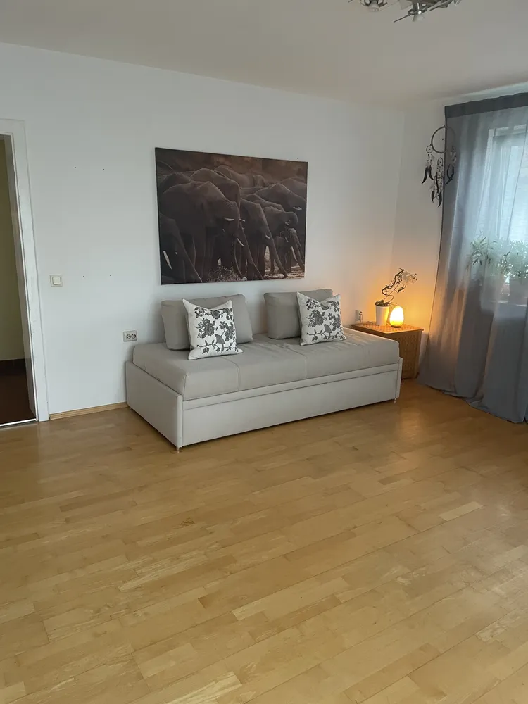 3 Zimmer Wohnung mit 100 m² in München – Bild 1