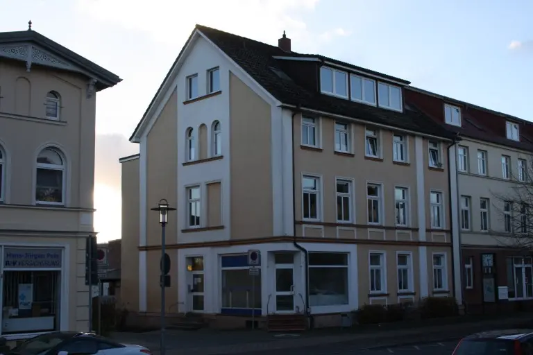 4 room apartment with 124 m² in Neubrandenburg – Photo 8