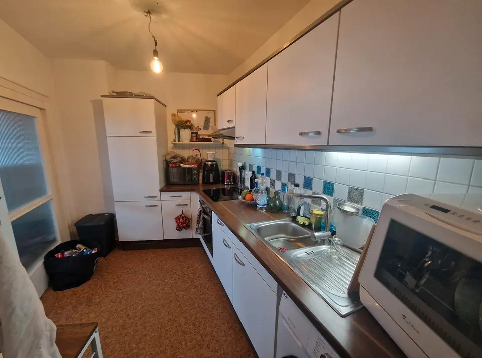 2 Zimmer Wohnung mit 84 m² in Osnabrück – Bild 3