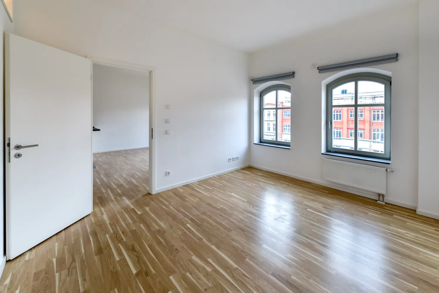 2 Zimmer Wohnung mit 52 m² in Berlin – Bild 12