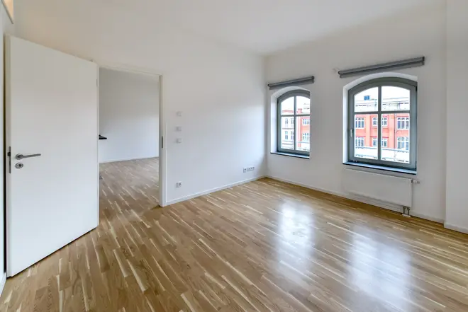 2 Zimmer Wohnung mit 52 m² in Berlin – Bild 4