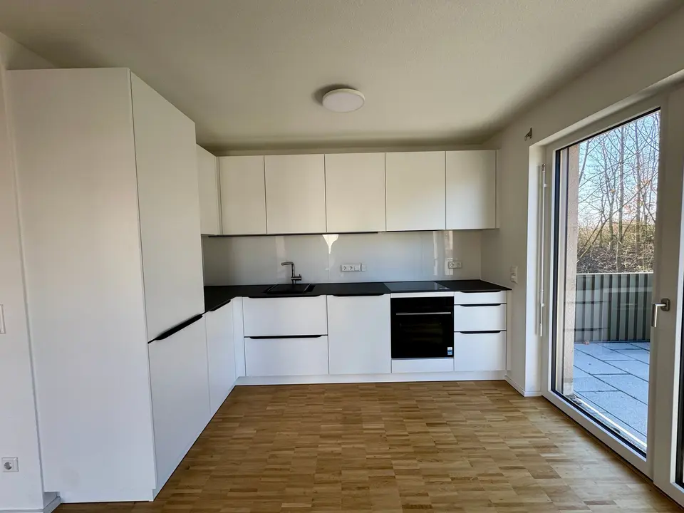 4 Zimmer Wohnung mit 114 m² in Bietigheim-Bissingen – Bild 6