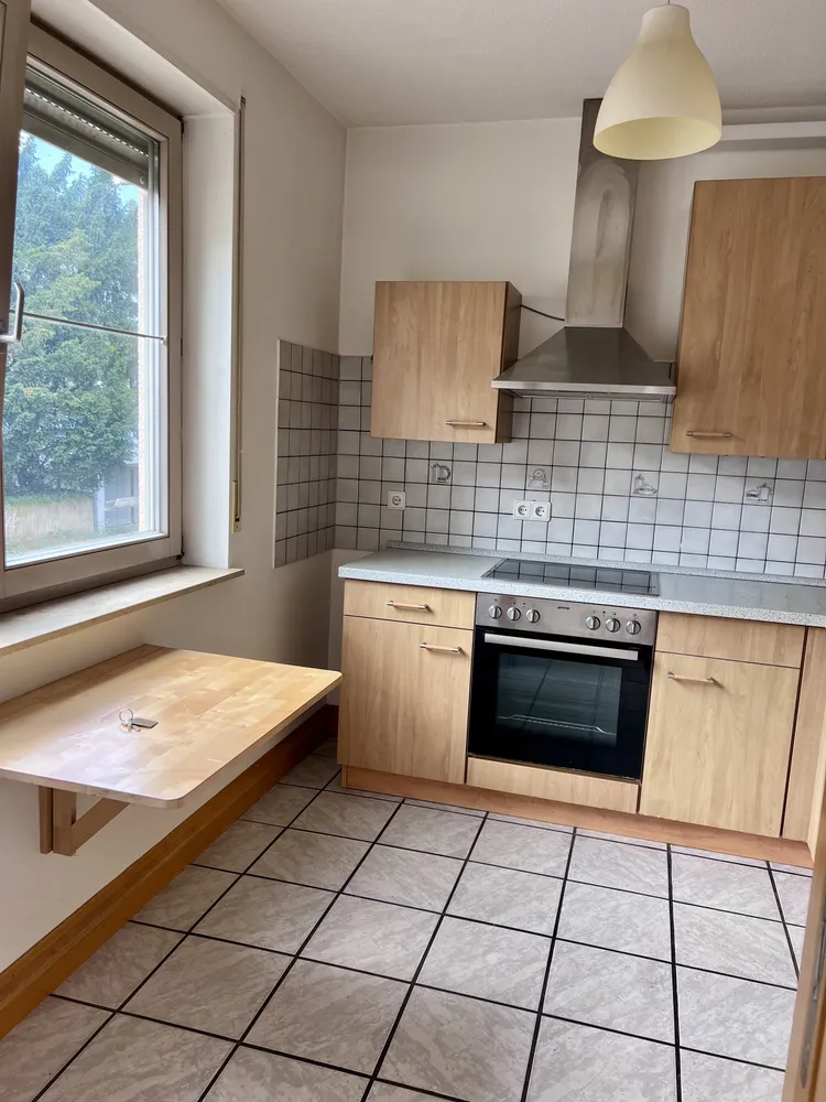 2 Zimmer Wohnung mit 57 m² in Ludwigshafen am Rhein – Bild 3