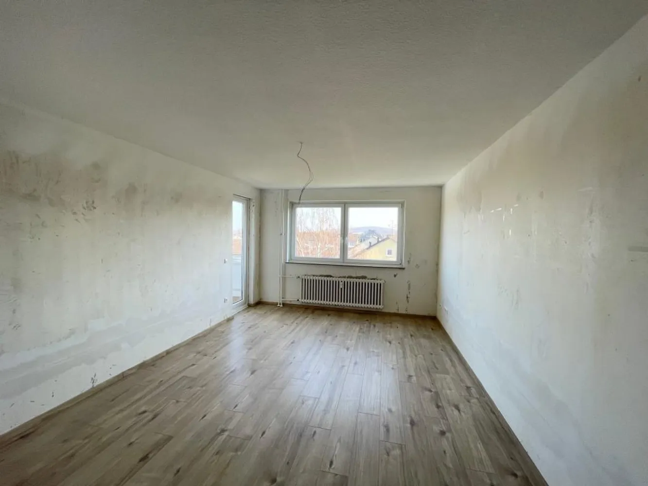 2 room apartment with 61 m² in Menden (Sauerland) – Photo 9
