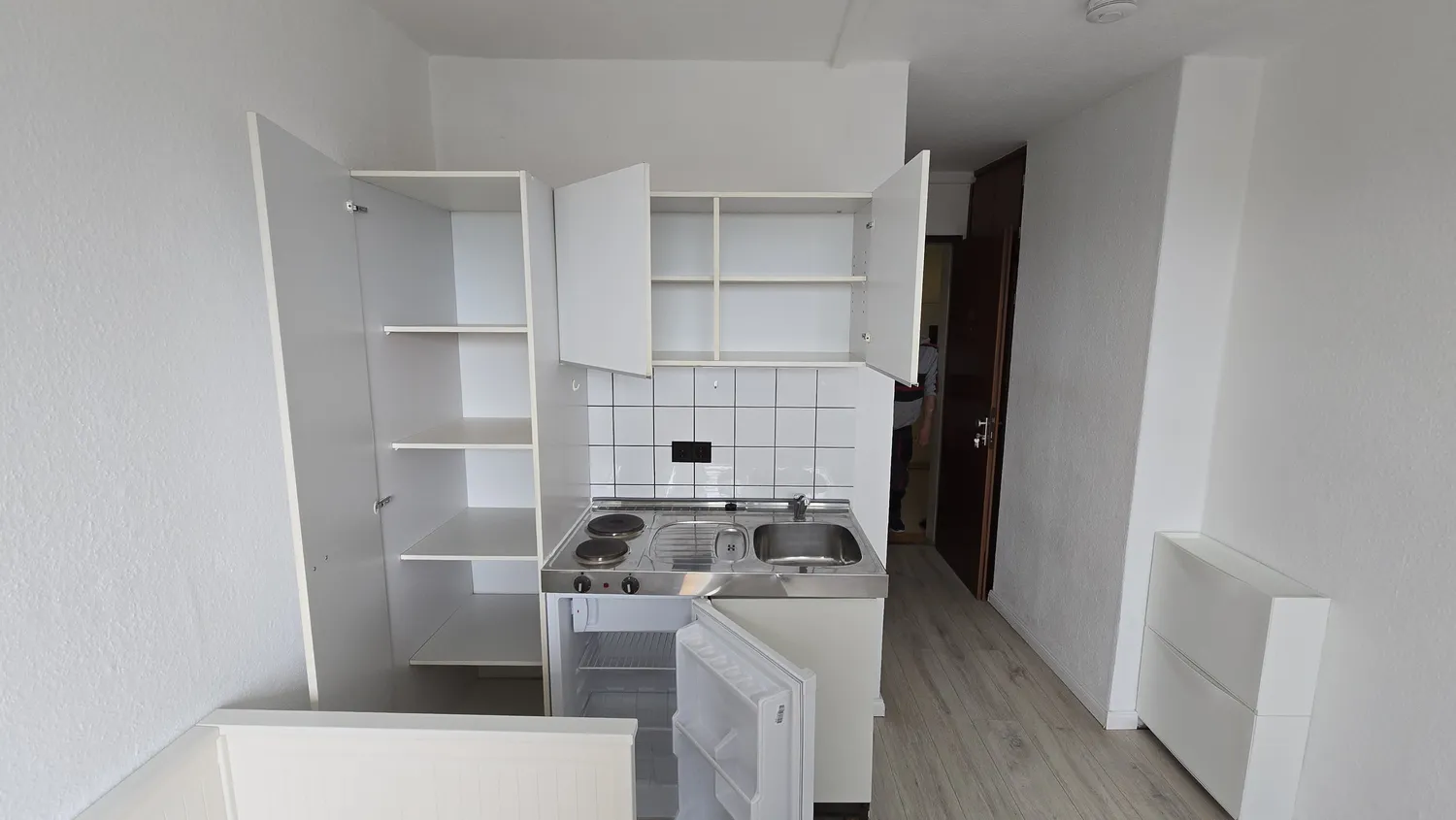 1 Zimmer Wohnung mit 14 m² in Wedel – Bild 6