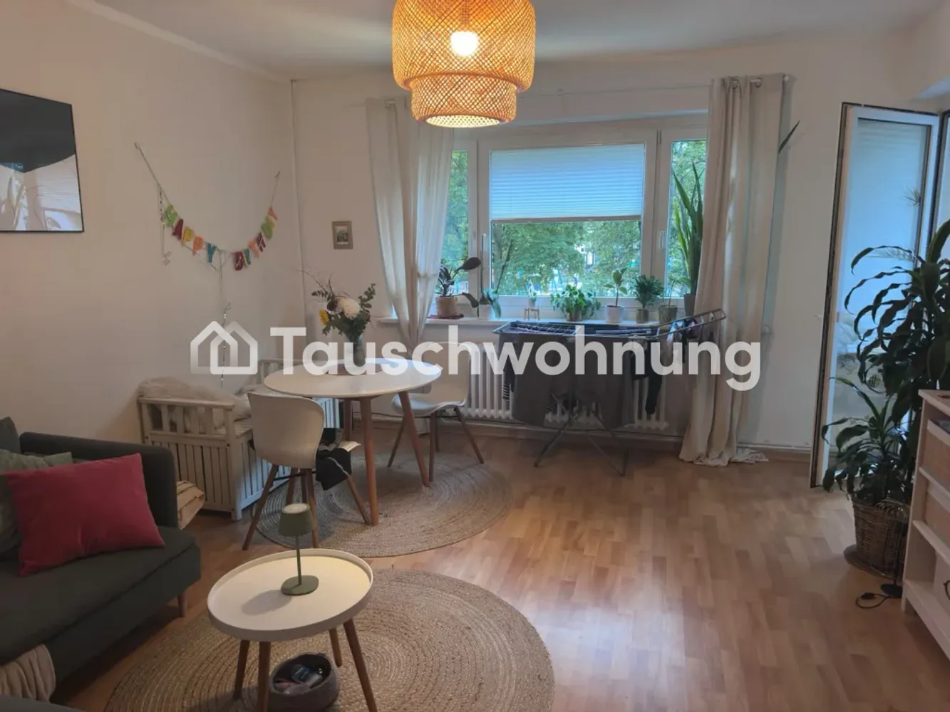 3 room apartment with 70 m² in Berlin – Photo 5