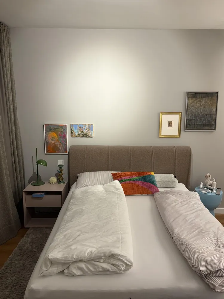 2 Zimmer Wohnung mit 72 m² in Hamburg – Bild 5