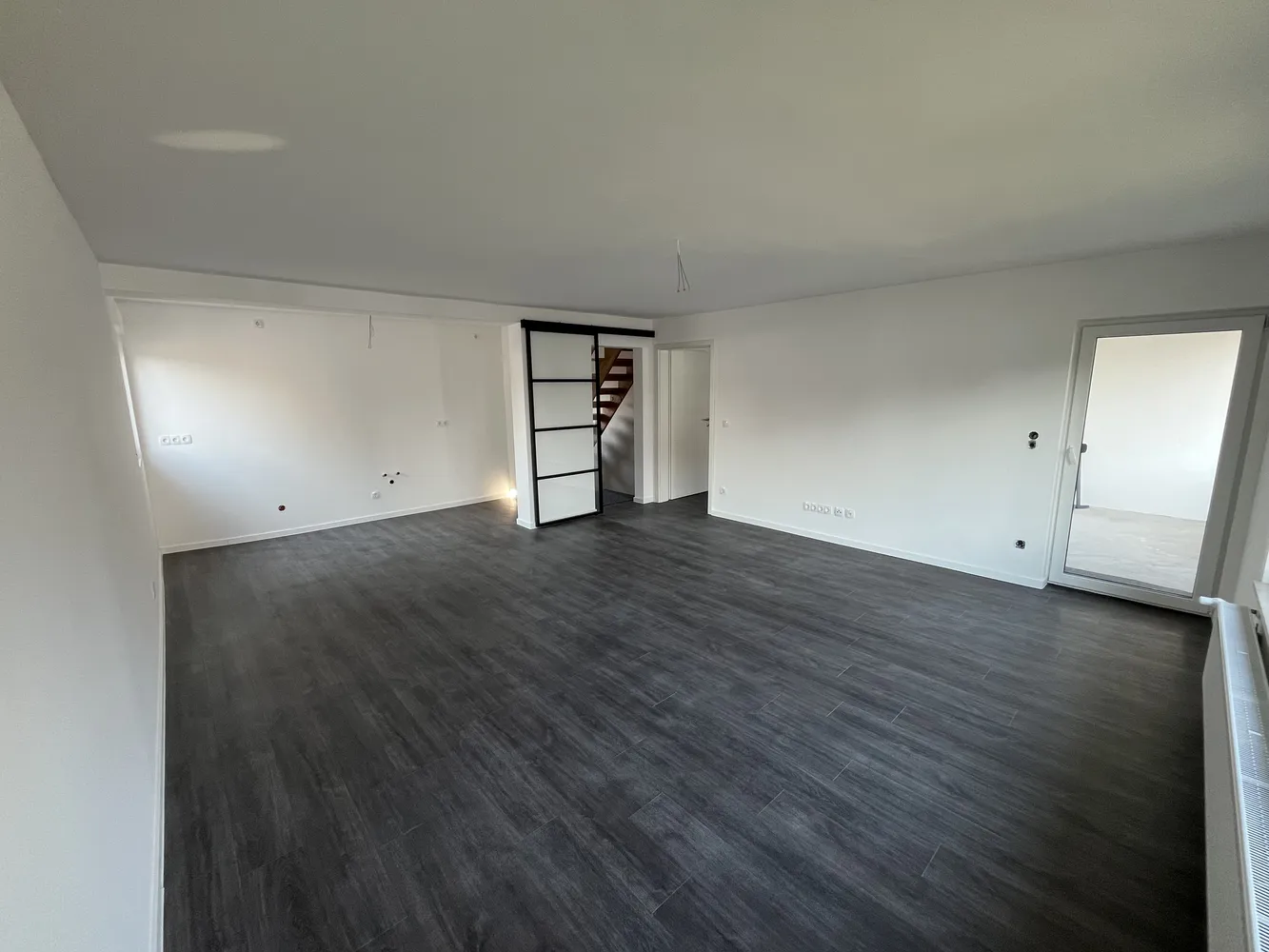 5 Zimmer Wohnung mit 98 m² in Schwabach – Bild 1