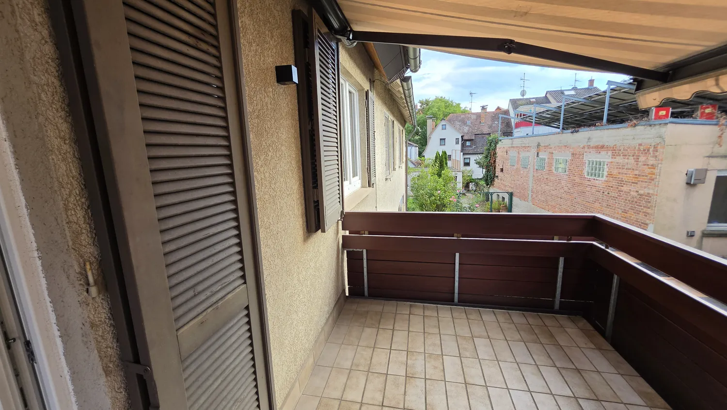 5 Zimmer Wohnung mit 91 m² in Stuttgart – Bild 3