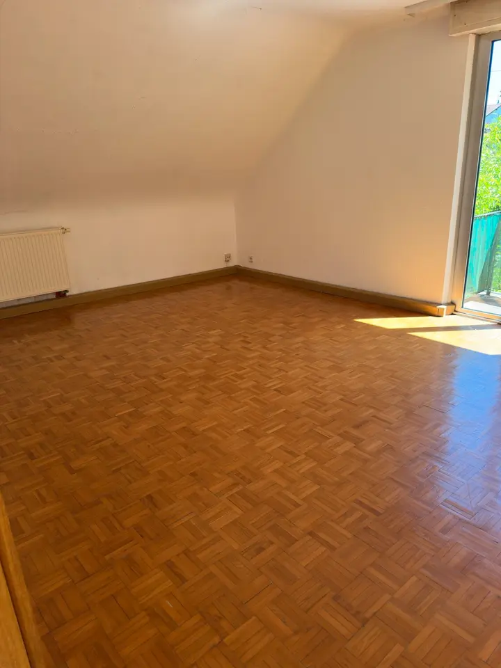 3 Zimmer Wohnung mit 90 m² in Saarbrücken – Bild 1