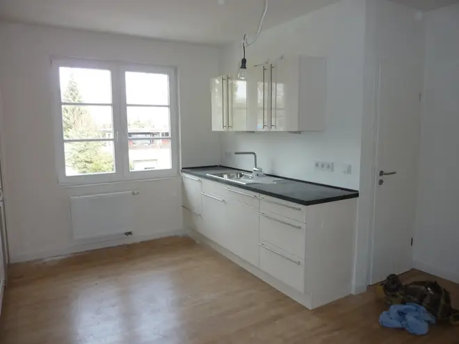4 Zimmer Wohnung mit 136 m² in Hamburg – Bild 4