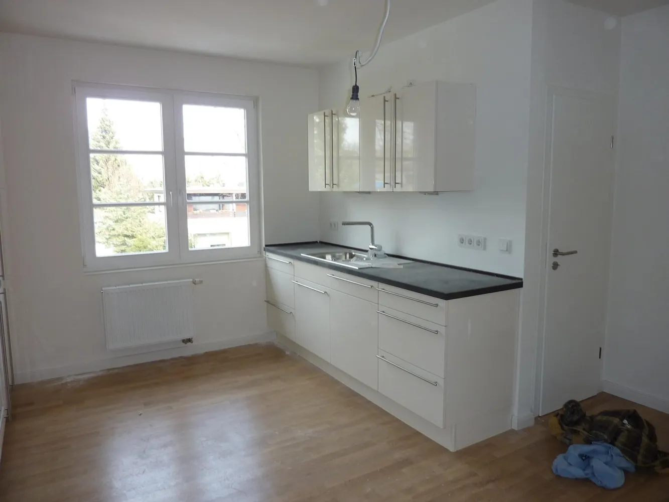 4 Zimmer Wohnung mit 136 m² in Hamburg – Bild 12