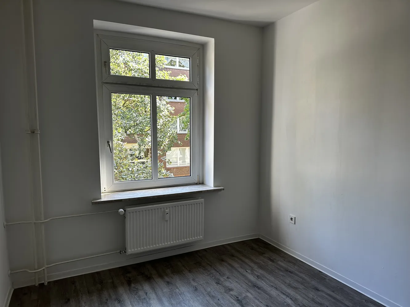 3 Zimmer Wohnung mit 60 m² in Hamburg – Bild 4