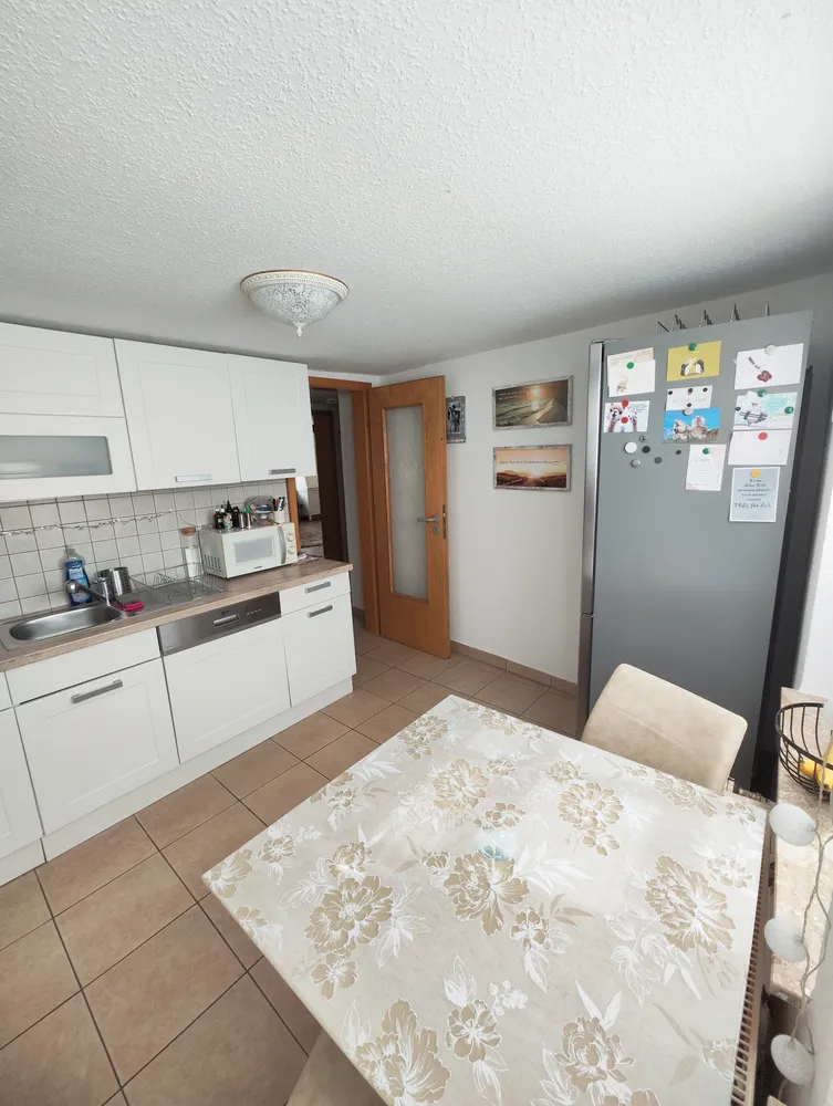 2 Zimmer Wohnung mit 60 m² in Nordhausen – Bild 9