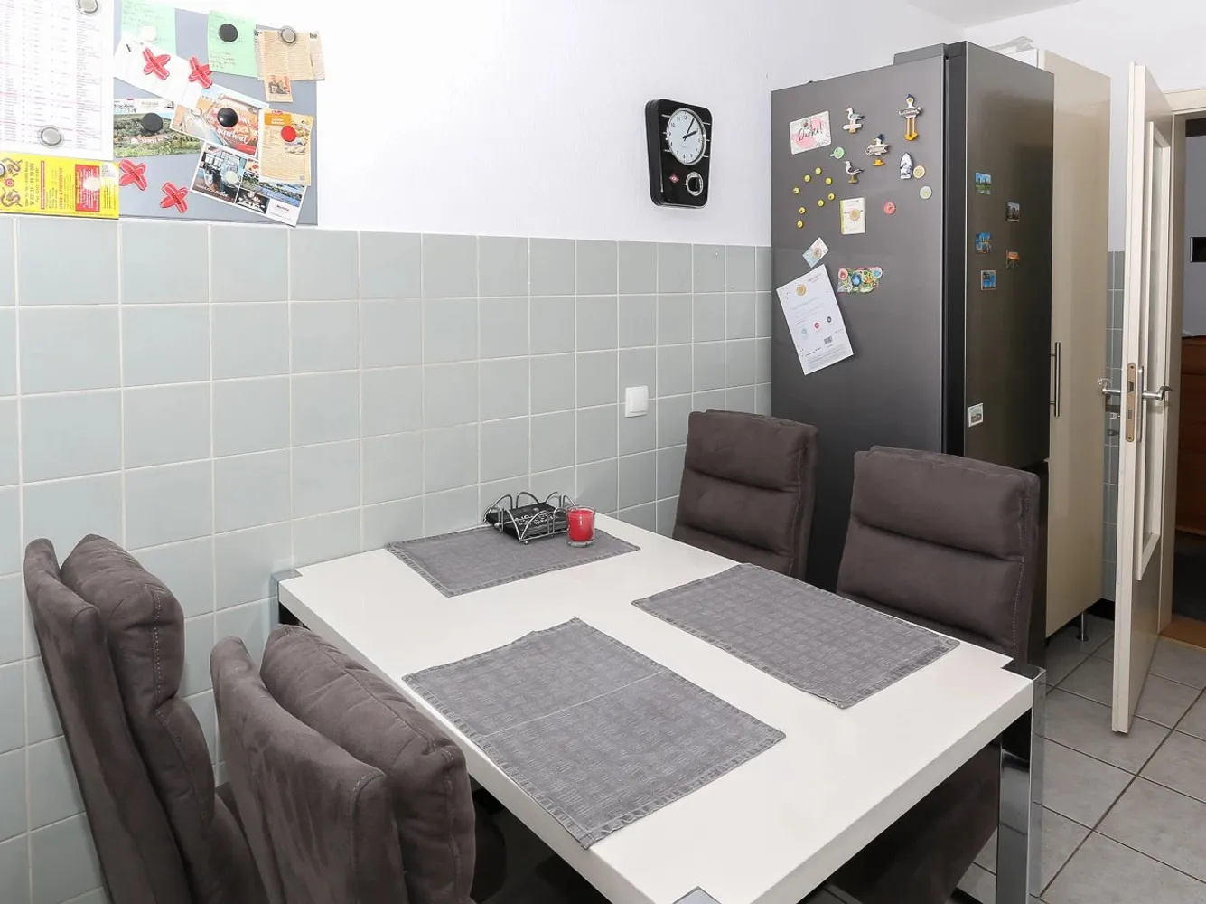 4 Zimmer Wohnung mit 116 m² in Neuss – Bild 7