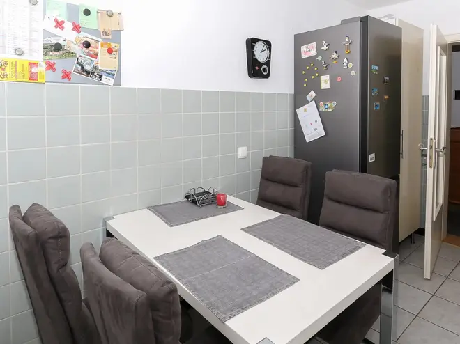 4 Zimmer Wohnung mit 116 m² in Neuss – Bild 9
