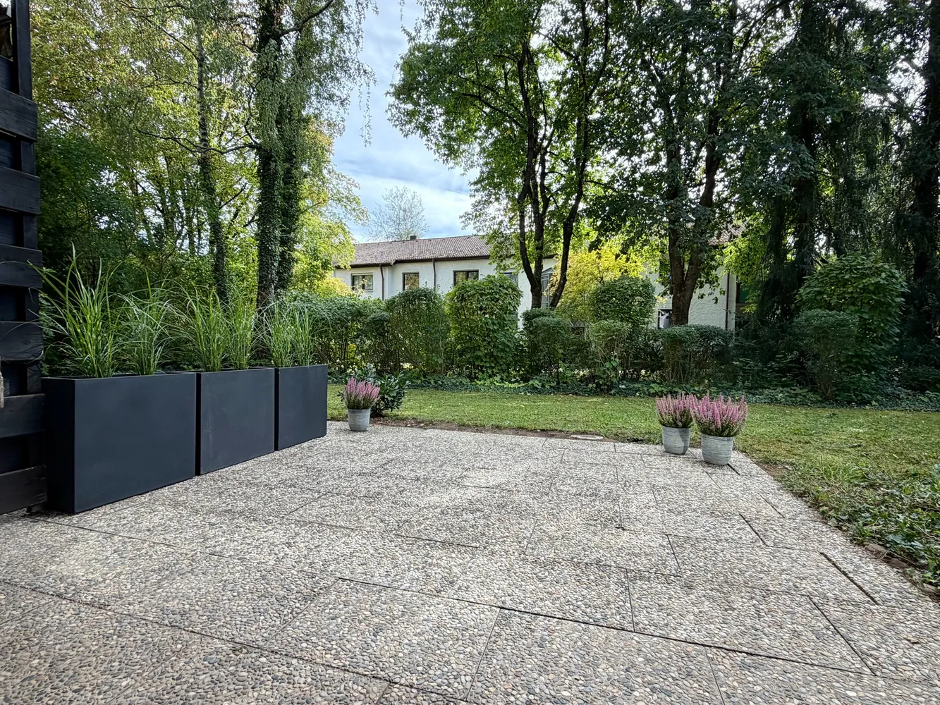 2 Zimmer Wohnung mit 44 m² in München – Bild 4