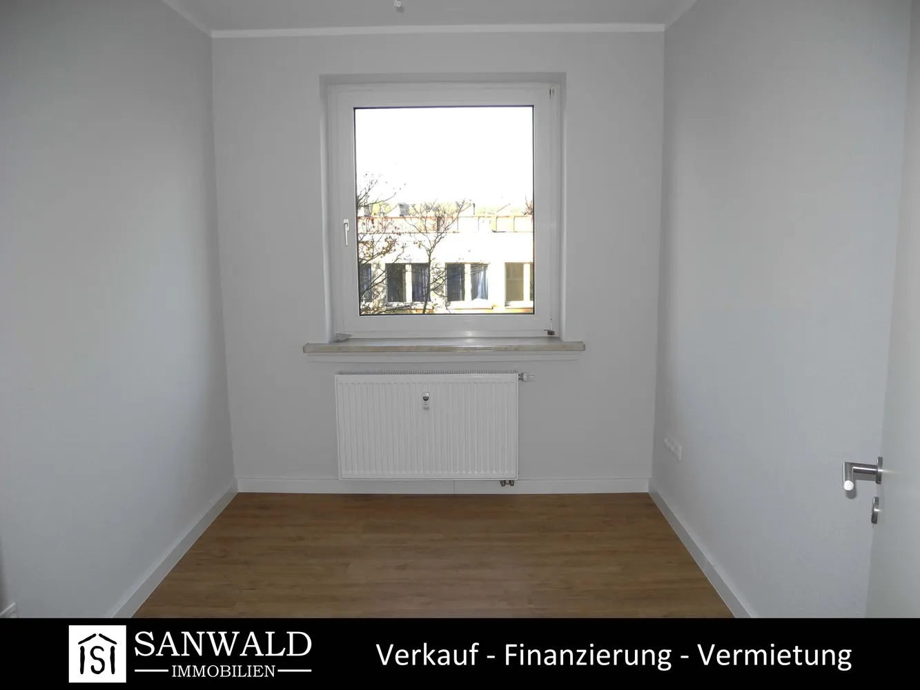 4 Zimmer Wohnung mit 76 m² in Essen – Bild 6