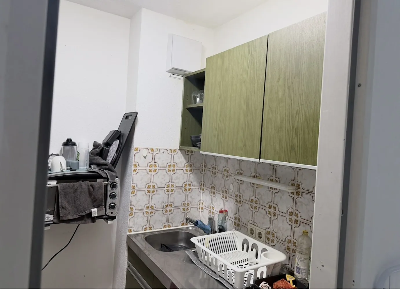 1 Zimmer Wohnung mit 36 m² in Köln – Bild 6